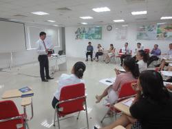 Quản lý hiệu quả: Chìa khóa tạo thành công - Dai-Ichi Life (11 & 12.07.2017)